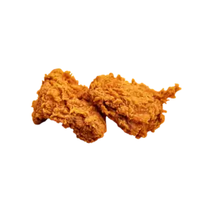 2 Piece Fried Chicken