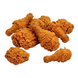 10 Piece Special (Legs & Thighs)