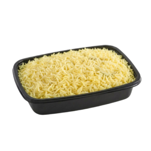 Plain Rice