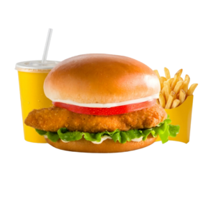 Macho Spicy Combo