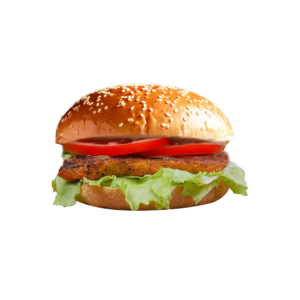 Grilled Chicken Sandwich