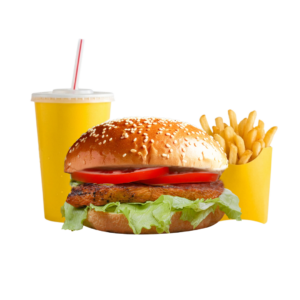 Fish Sandwich