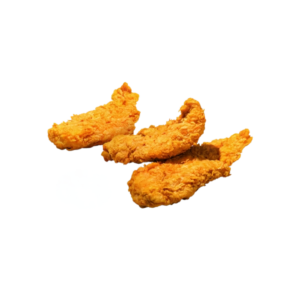 3 Piece Tenders