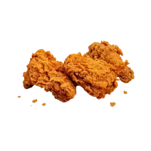 3 Piece Fried Chicken