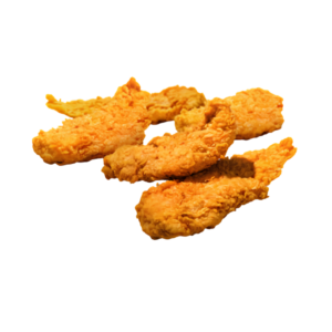 5 Piece Tenders