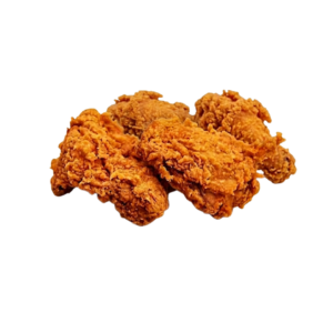 4 Piece Fried Chicken